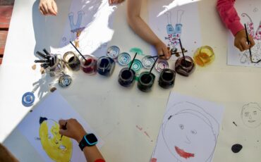 Kampen Kunstbarnehage